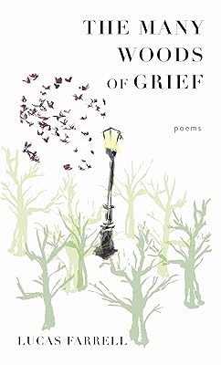 The Many Woods of Grief: Poems (Juniper Prize for Poetry)