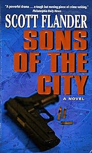 Sons of the City: A Novel
