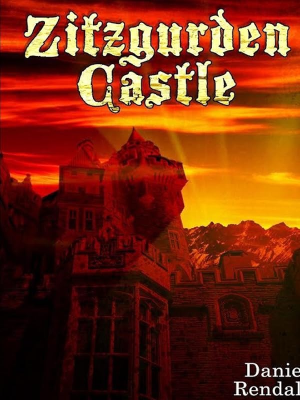 Zitzgurden Castle by Daniel Rendall