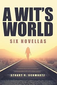 A Wit's World: Six Novellas by Stuart R. Schwartz