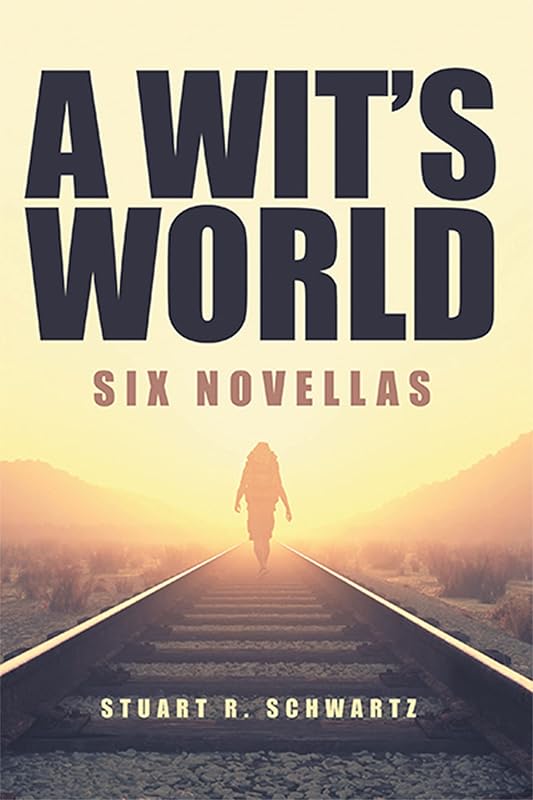 A Wit's World: Six Novellas by Stuart R. Schwartz