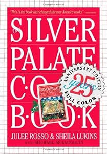 Silver Palate Cookbook 25th Anniversary Edition