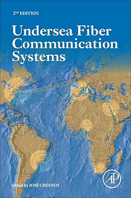 Undersea Fiber Communication Systems