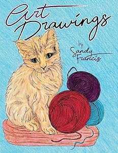 ART DRAWINGS by Sandy Francis