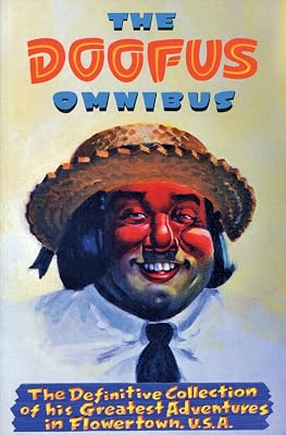 Doofus Omnibus