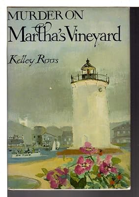 Murder on Martha's Vineyard
