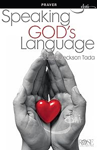 Speaking God's Language (Prayer)