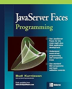 JavaServer Faces Programming by Budi Kurniawan