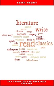 The Story of the Treasure Seekers