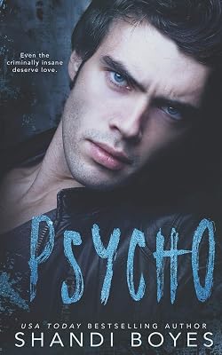 Psycho (Bound Series)