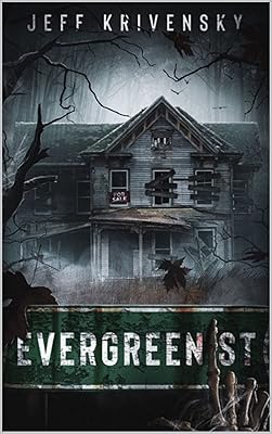 Evergreen St : 204 N. Evergreen st