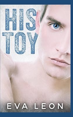 His Toy: A Dark Mafia M/M Omegaverse Romance