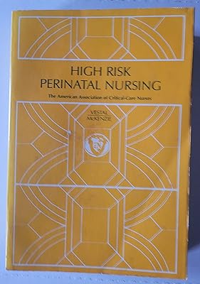 High risk perinatal nursing