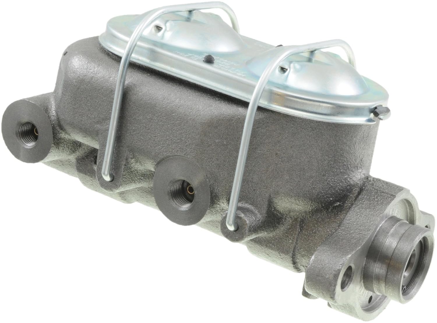

Dorman M89160 New Brake Master Cylinder