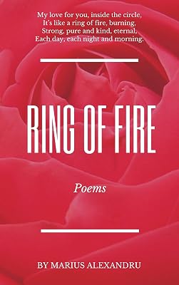Ring of Fire: Poems