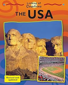 USA (Looking at Countries)
