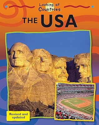 USA (Looking at Countries)