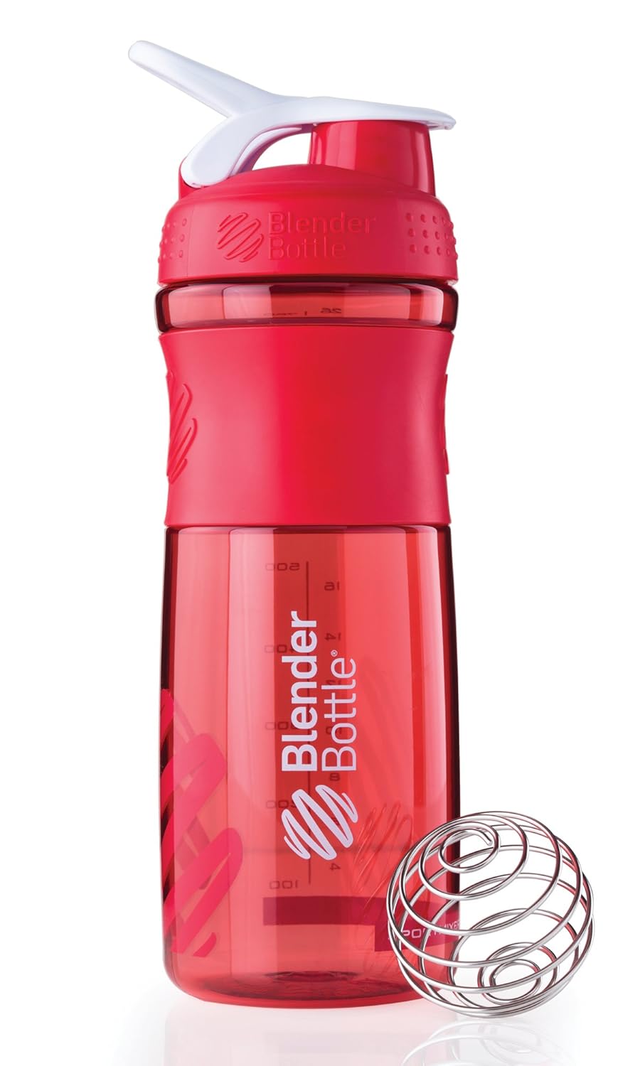 How to Clean Your Stinky Blender Bottle