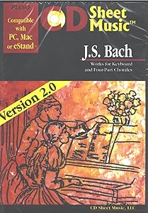 J.s. Bach: Major Works for Orchestra