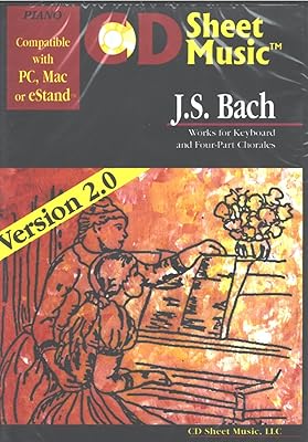 J.s. Bach: Major Works for Orchestra