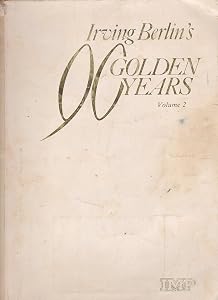 Irving Berlin's 90 Golden Years/9328