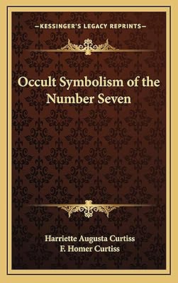 Occult Symbolism of the Number Seven