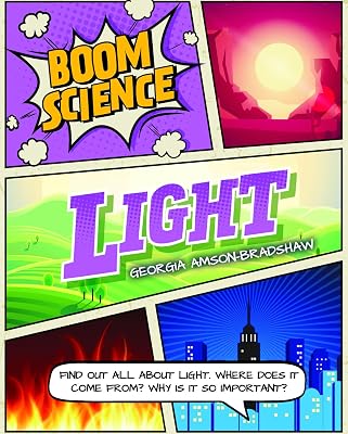 Light (Boom Science)