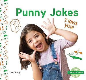 Punny Jokes (ABDO Kids Jokes)