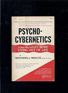 Psycho-Cybernetics