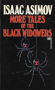 More Tales of the Black Widowers