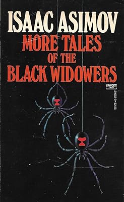 More Tales of the Black Widowers