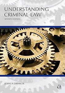 Understanding Criminal Law