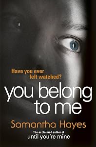 You Belong to Me