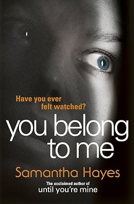 You Belong to Me