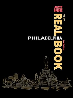 The Real Philadelphia Book