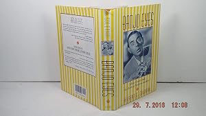 Banjo Eyes: Eddie Cantor and the Birth of Modern Stardom by Herbert G. Goldman