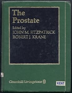 Prostate by John M. and Robert J. Krane (eds). Fitzpatrick