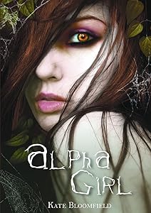 Alpha Girl (Wolfling, #1) by Kate Bloomfield