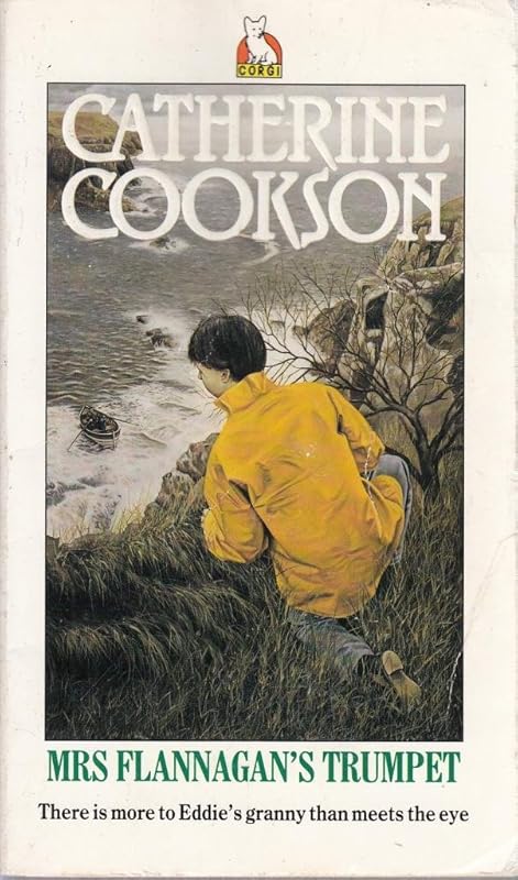 Mrs Flanagan's Trumpet by Catherine Cookson