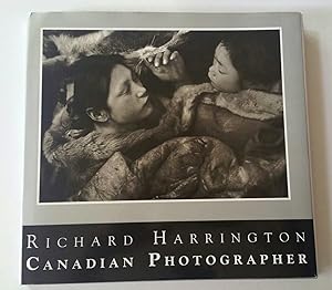 Richard Harrington Canadian Photographer