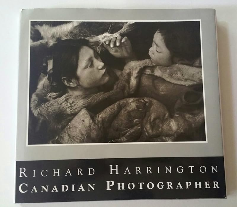 Richard Harrington Canadian Photographer by Richard Harrington