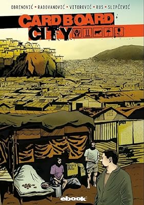 Cardboard City