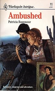 Ambushed (Western Lovers: Reckless Renegades #37)