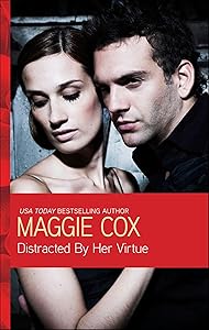 Distracted By Her Virtue