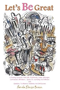 Let's Be Great: High School Edition