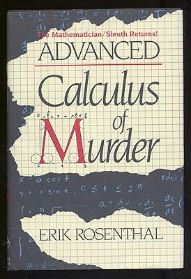 Advanced Calculus of Murder