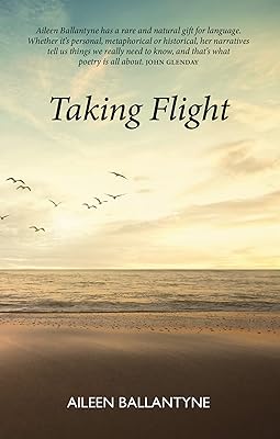 Taking Flight