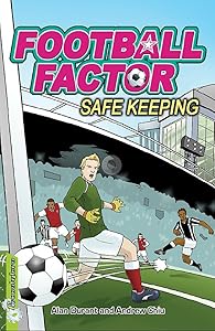 Football Factor: Safe Keeping