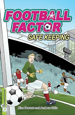 Football Factor: Safe Keeping