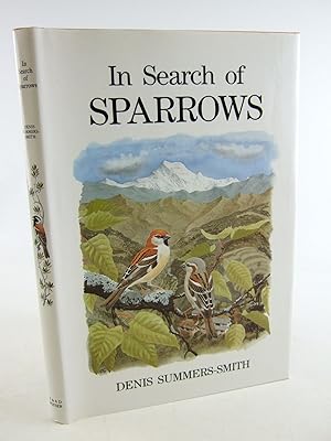 In Search of Sparrows